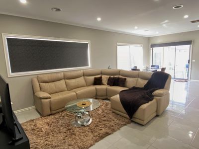 39 Wimbledon Boulevard, Strathtulloh