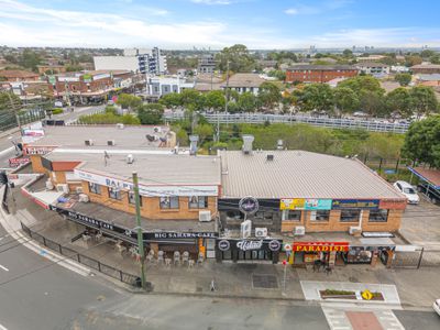 13A / 61-67 Haldon Street, Lakemba
