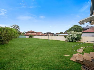 155 Dumaresq Street, Campbelltown