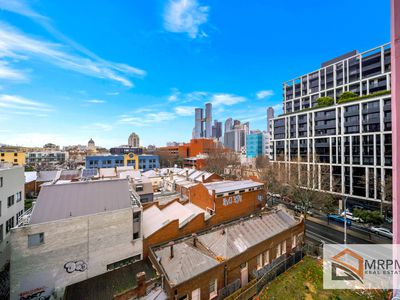 601 / 528 Swanston Street, Carlton