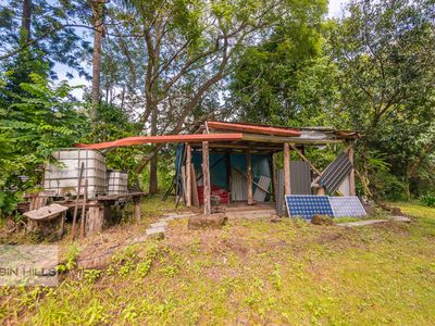 41 / 4505 Kyogle Road, Wadeville