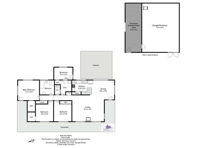 475 Irishtown Road, Irishtown