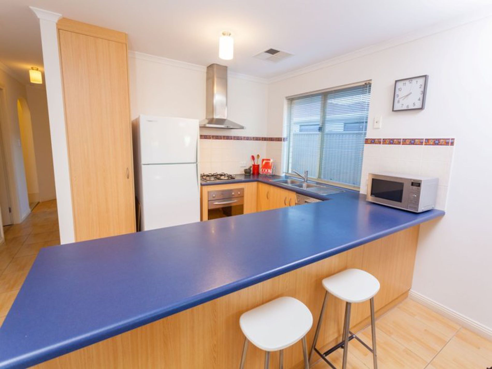 68 York Terrace, Ferryden Park