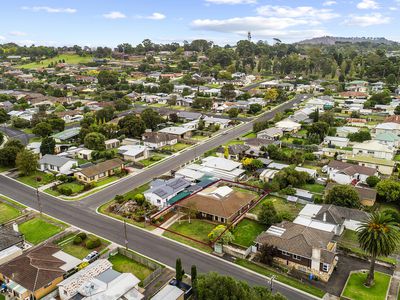 2 Finch Street, Mount Gambier