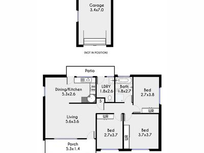 190 Metella Road, Toongabbie