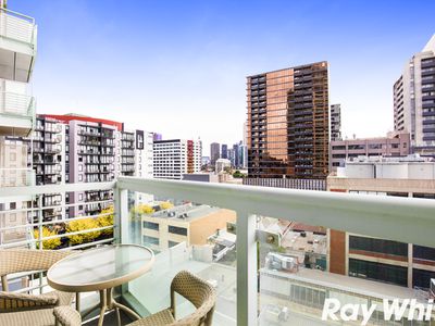 T401/348 St Kilda Road, Melbourne