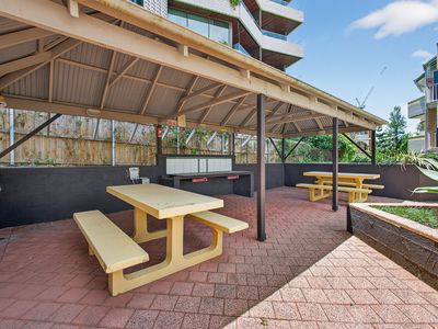 51 / 21 Quinton Street, Kangaroo Point