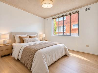 7 / 11 Queens Road, Westmead