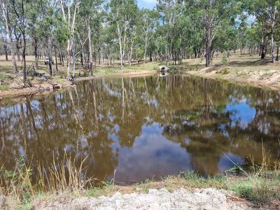 12126 Chinchilla Wondai Road, Ballogie