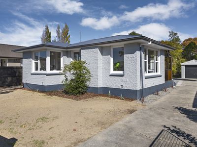 23 Arawa Street, Shirley