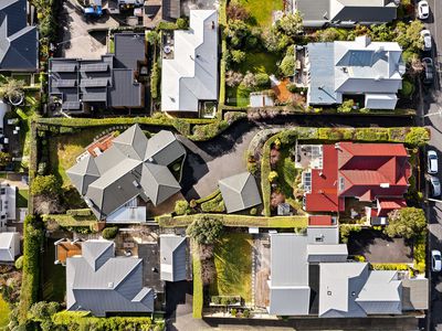 8 Prestwick Street, Maori Hill