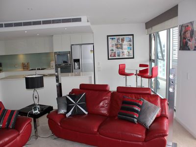 806 / 21 Bow River, Burswood