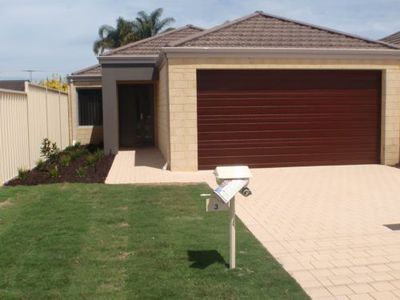 3 Netley Street , Morley