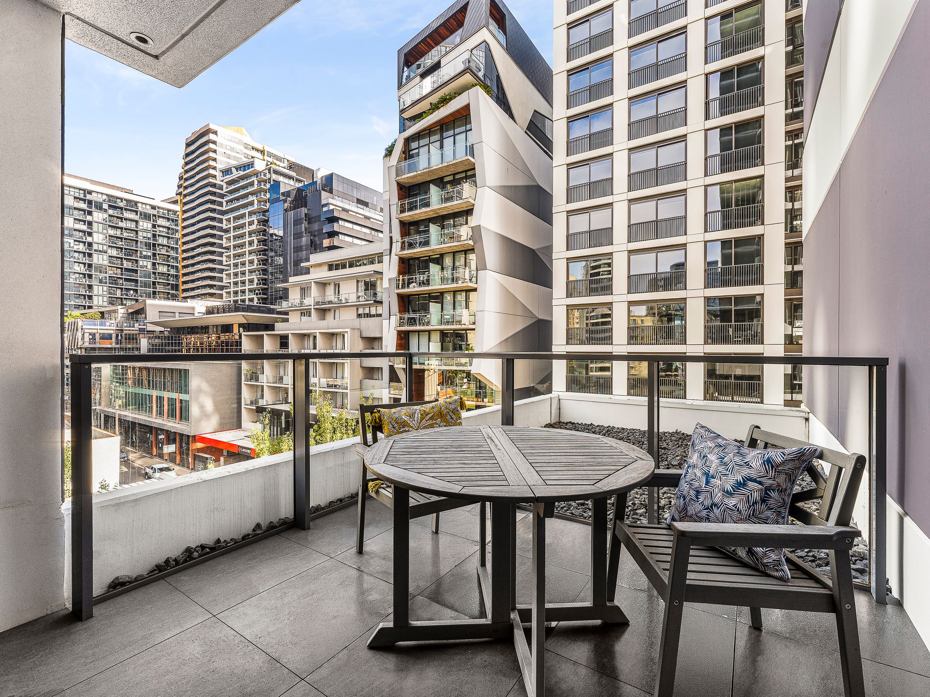 401 / 48 Claremont Street, South Yarra