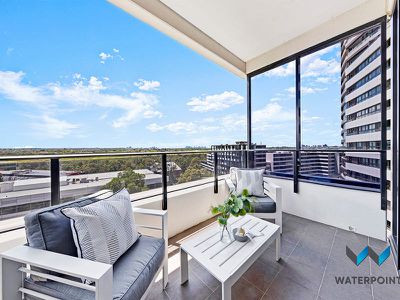 605 / 9 Australia Avenue, Sydney Olympic Park