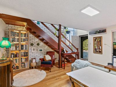 16 / 323 Stirling Street, Highgate