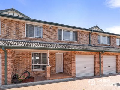 9 / 153 Nuwarra Road, Moorebank