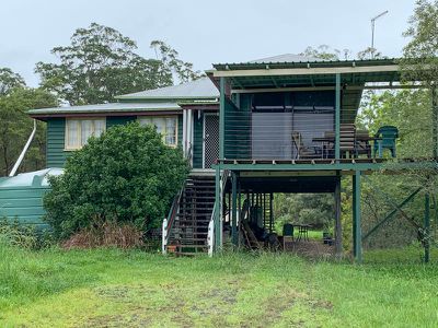 3935 Kyogle Road, Lillian Rock