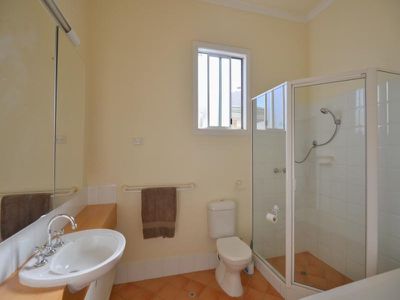 80 Bourke Street, Lamington