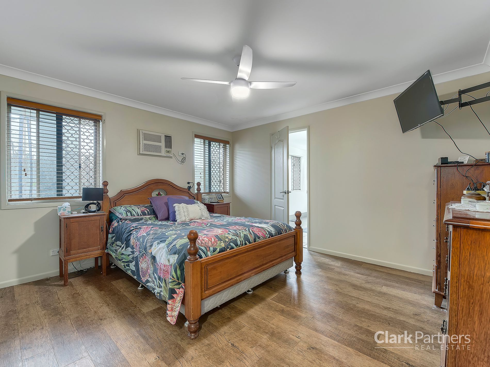 3 Ron Bischof Close, Cashmere