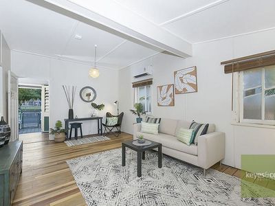 117 Tully Street, South Townsville