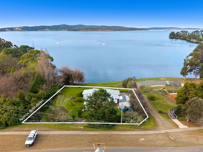 3469 Channel Highway, Woodbridge