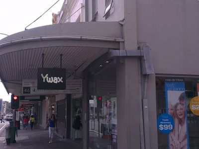 46 Macquarie Street, Parramatta