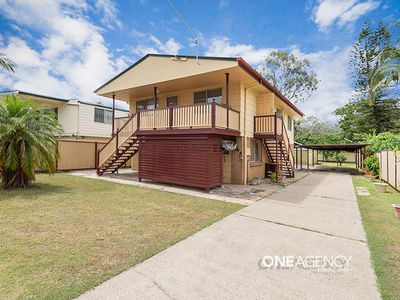 60 Monterey St, Wacol