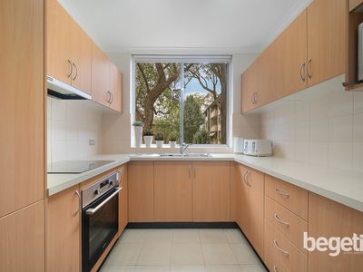 28 / 122-132 Georges River Road, Croydon Park