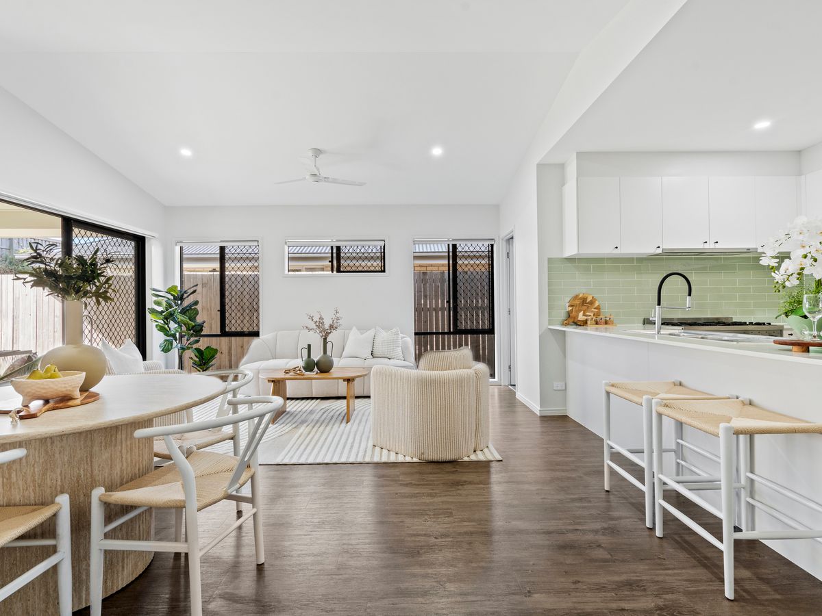 43 Mortimer Dr, Flagstone