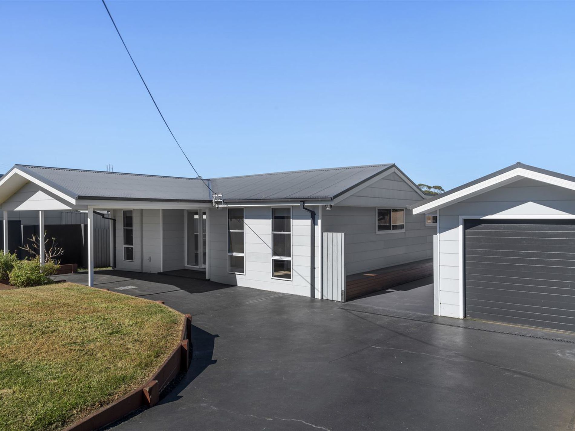 38 Nurrawallee Street, Ulladulla