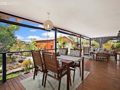 15 White Street, Point Vernon