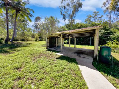 345 Midge Point Road, Bloomsbury