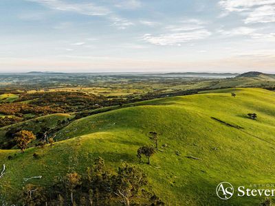 600 Tooborac-Baynton Road, Glenhope East