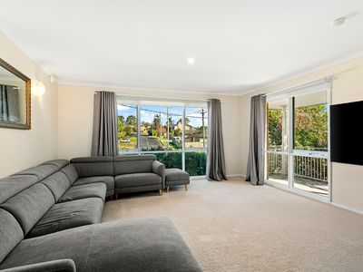 88 Madigan Boulevard, Mount Warrigal