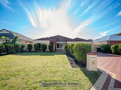 5 Brohard Road, Butler