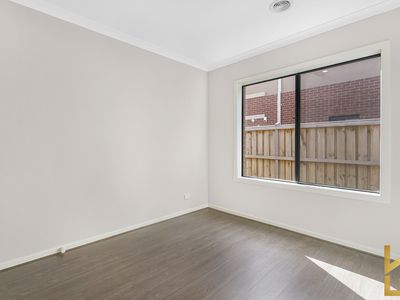 127 Stanmore Crescent, Wyndham Vale