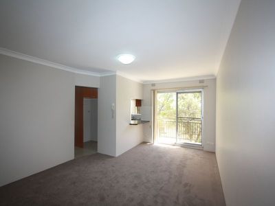 4 / 49 Sheffield Street, Merrylands
