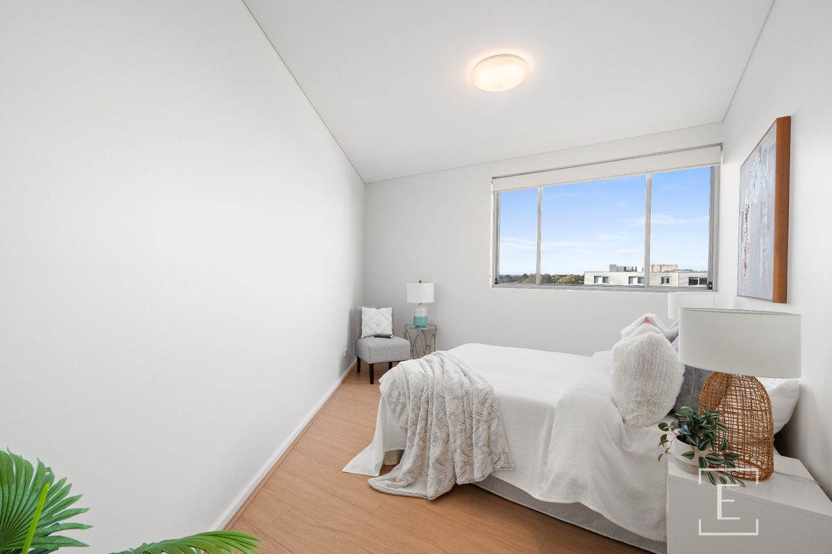 609 / 85 Park Road, Homebush