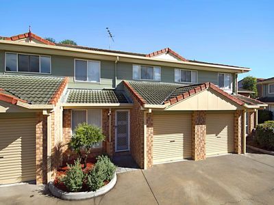 33 / 10 Harris Road, Underwood