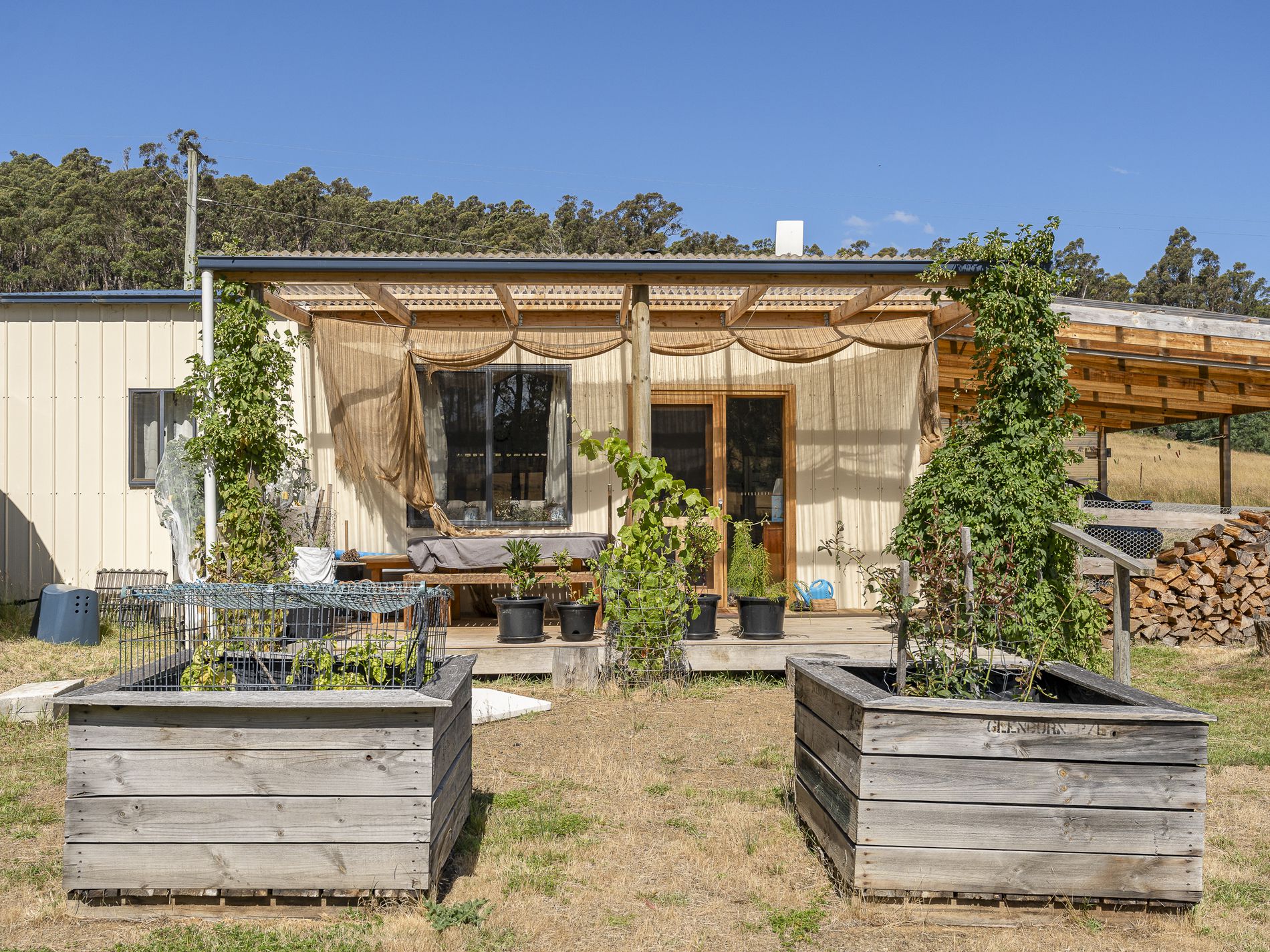 42 Hermons Road, Geeveston