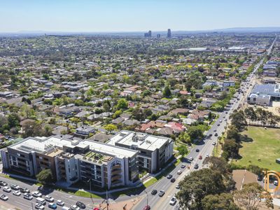 214A / 399 Burwood Highway, Burwood