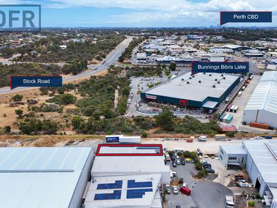 2 / 5 Sequoia Place, Bibra Lake