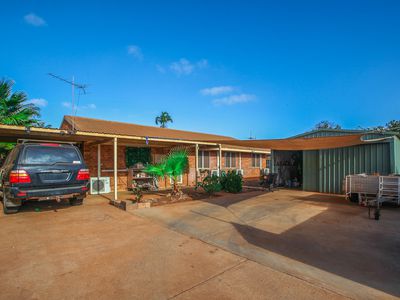 119 Paton Road, South Hedland