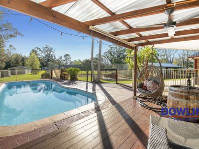 1 Kula Road, Medowie