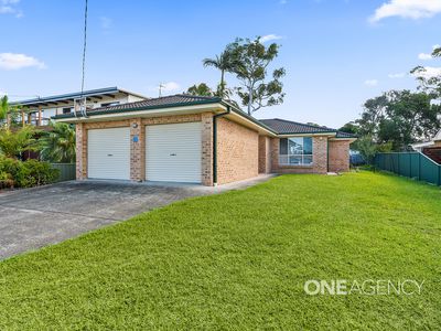 97 Warrego Drive, Sanctuary Point
