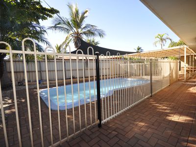 1 Sharman Mews, Port Hedland