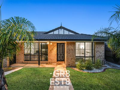 180 Racecourse Road North, Pakenham