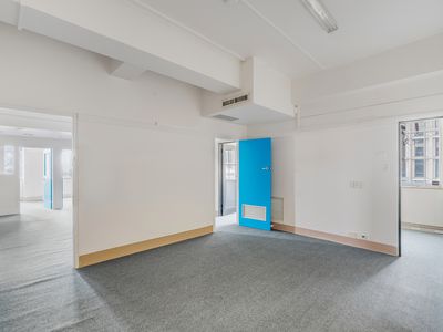 Level 5/18 Elizabeth Street, Hobart