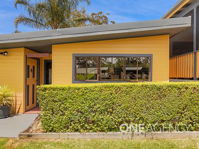 24 Fitzpatrick Street, Old Erowal Bay